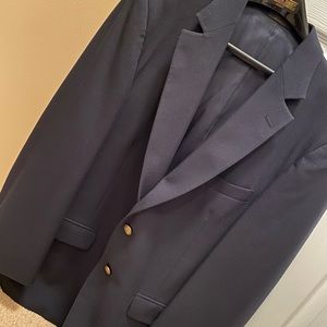 Navy Sportcoat